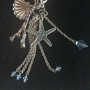 Necklace and Earring set